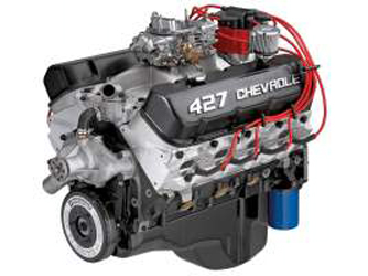 P33F1 Engine